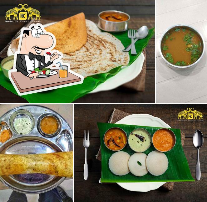 Rugmani's Kitchen