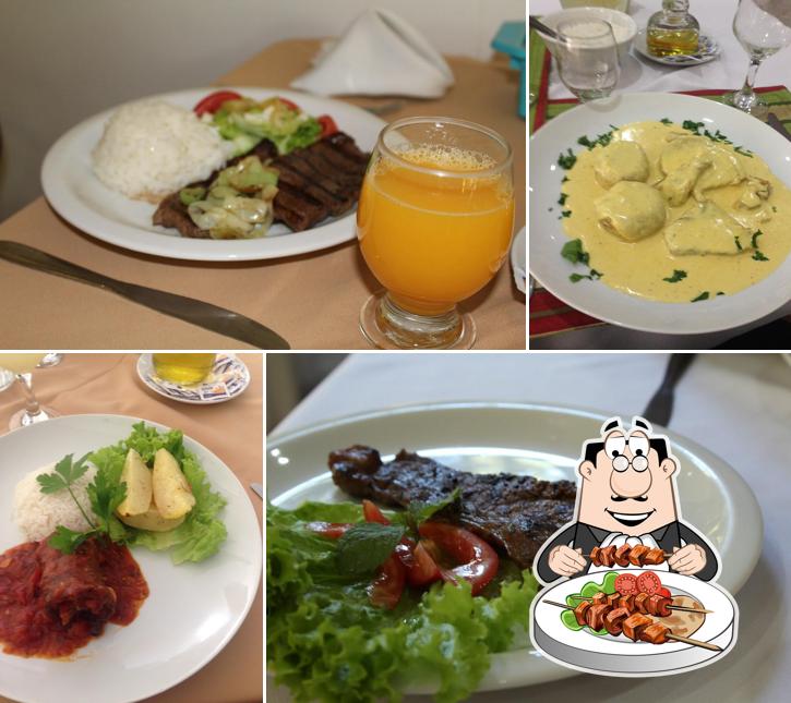 Baía Cabrália Restaurante e Happy Hour