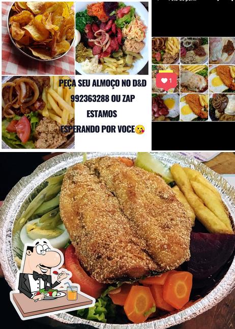 Restaurante D & D