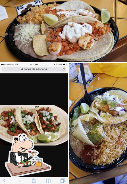 Señor Taco 2, 13525 N Fountain Hills Blvd Ste 101 In Fountain Hills ...