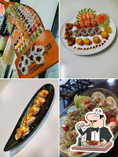 Sushi Uruaçu