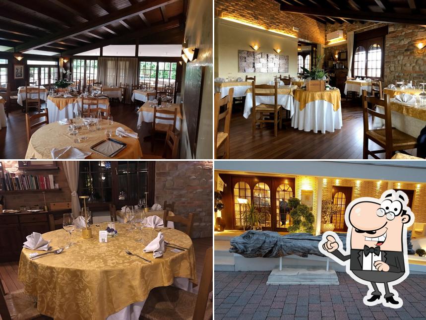 Palmerino - Il Bacalà a Sandrigo