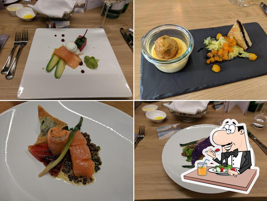 Restaurant Pinot