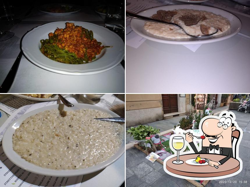 Platti al Terantiga Faenza