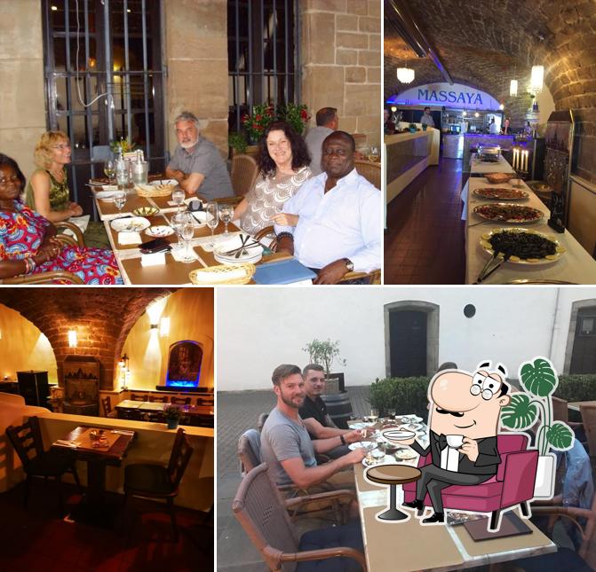 Massaya Grill BBQ, Saarlouis Restaurantbewertungen