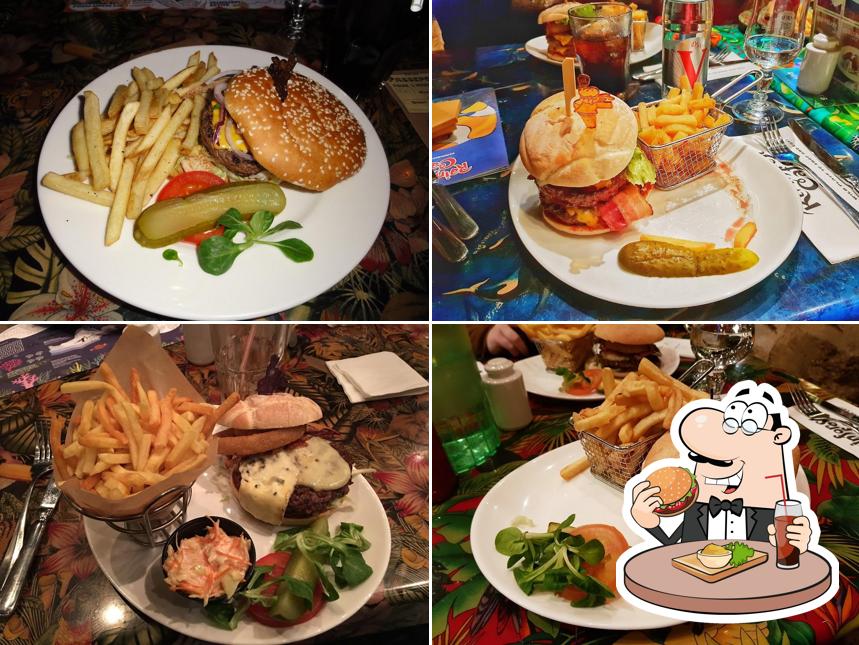 Rainforest Café