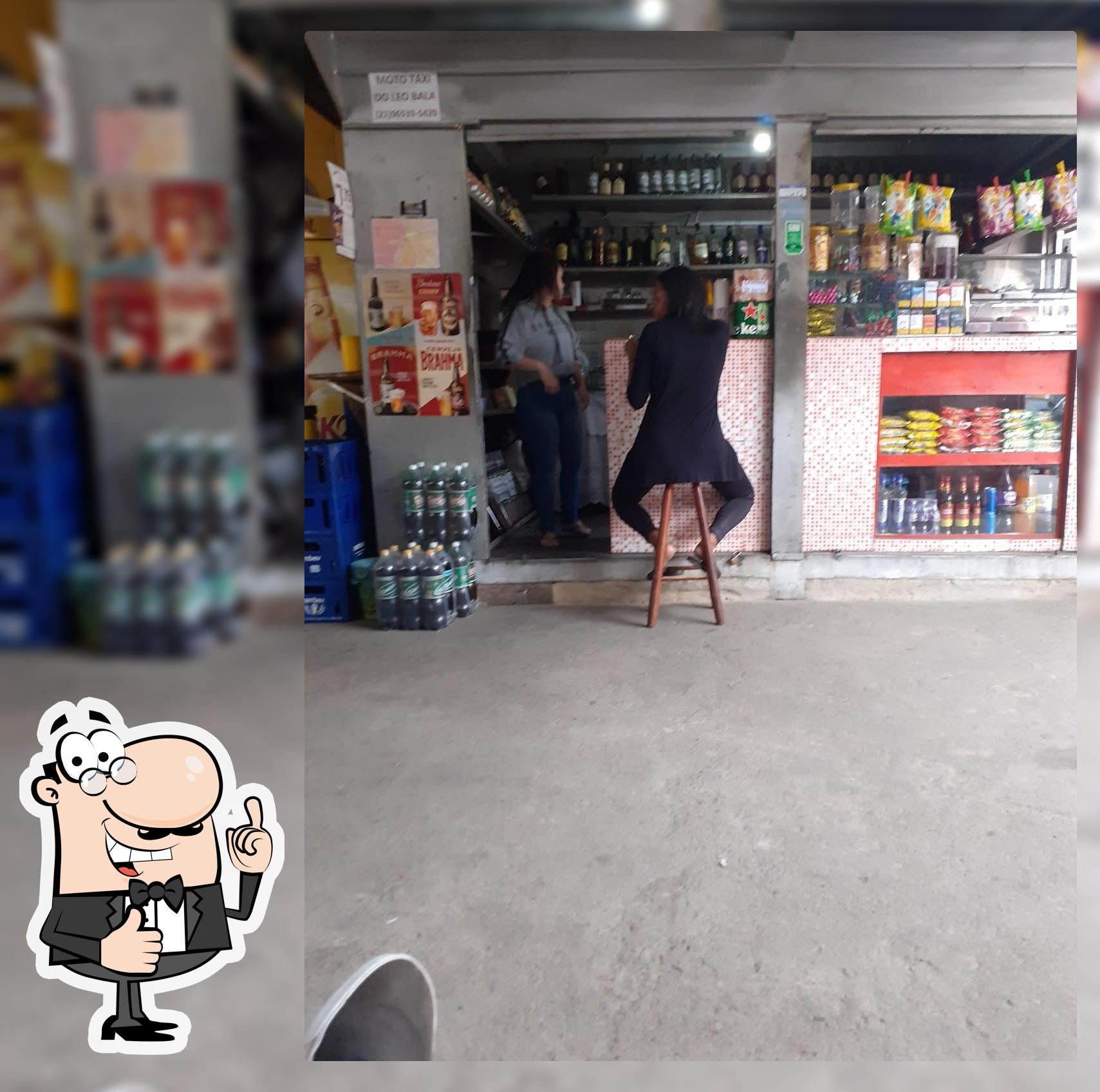 Bar Do Gato