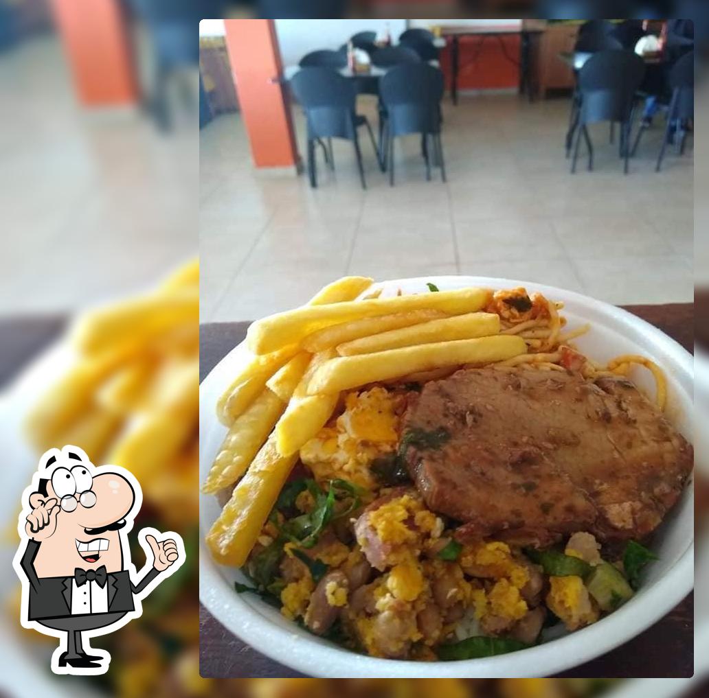 Bar E Restaurante Vem K
