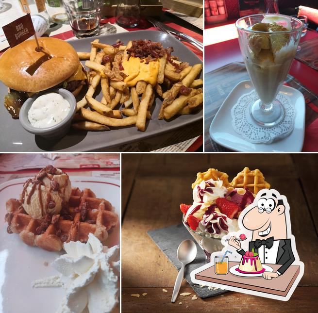 Buffalo Grill Wintzenheim