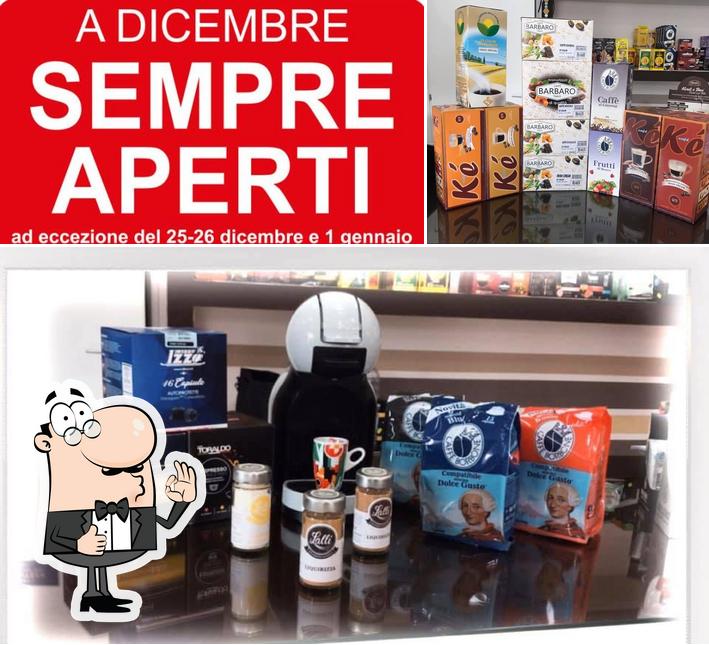 Vedi questa immagine di ... di Caffè CIALDE e CAPSULE SANT'ANASTASIA