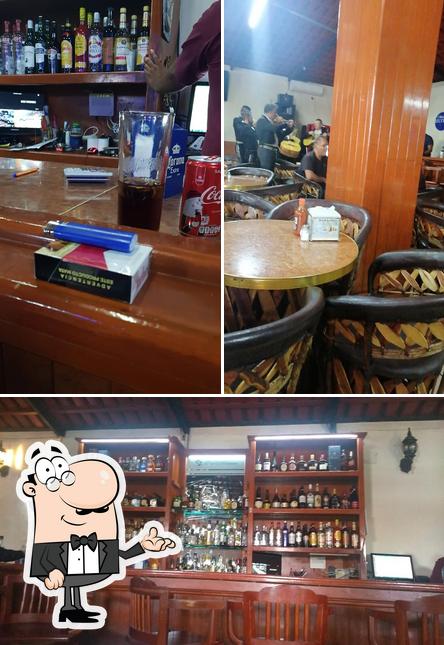 Bar el Baticano, Guadalajara - Opiniones del restaurante