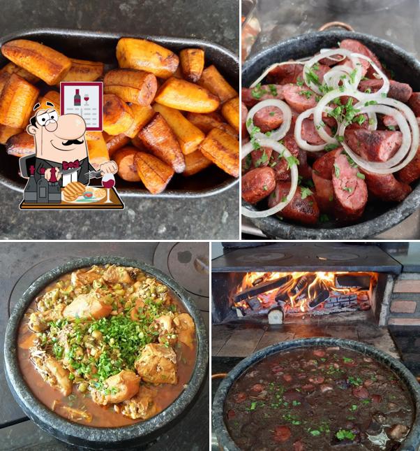 Restaurante FAUSTINO'S