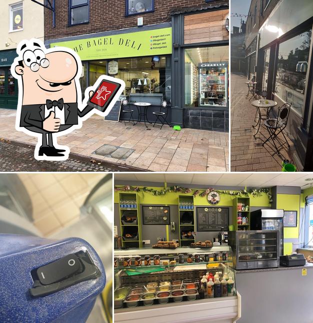 Top 7 restaurants for breakfast in Ormskirk, september 2024