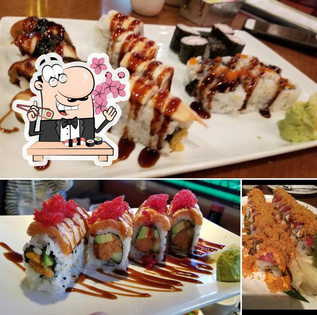 Green Tea, 1152 Auburn Rd in Dacula Restaurant menu and reviews