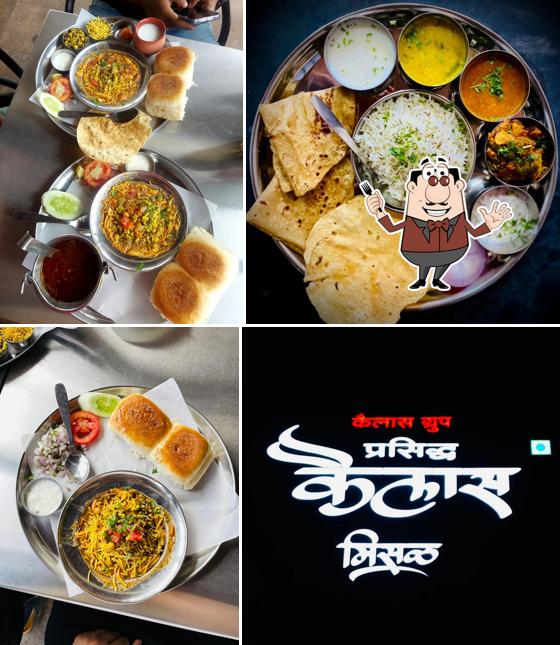 Kailas Misal & Bhel