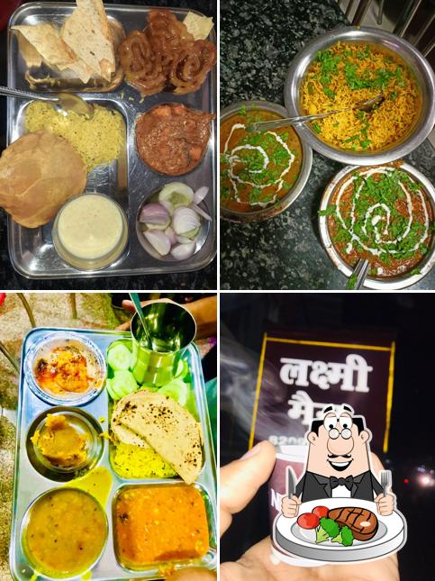 Laxmi Mess Kunhari, Kota - Restaurant reviews