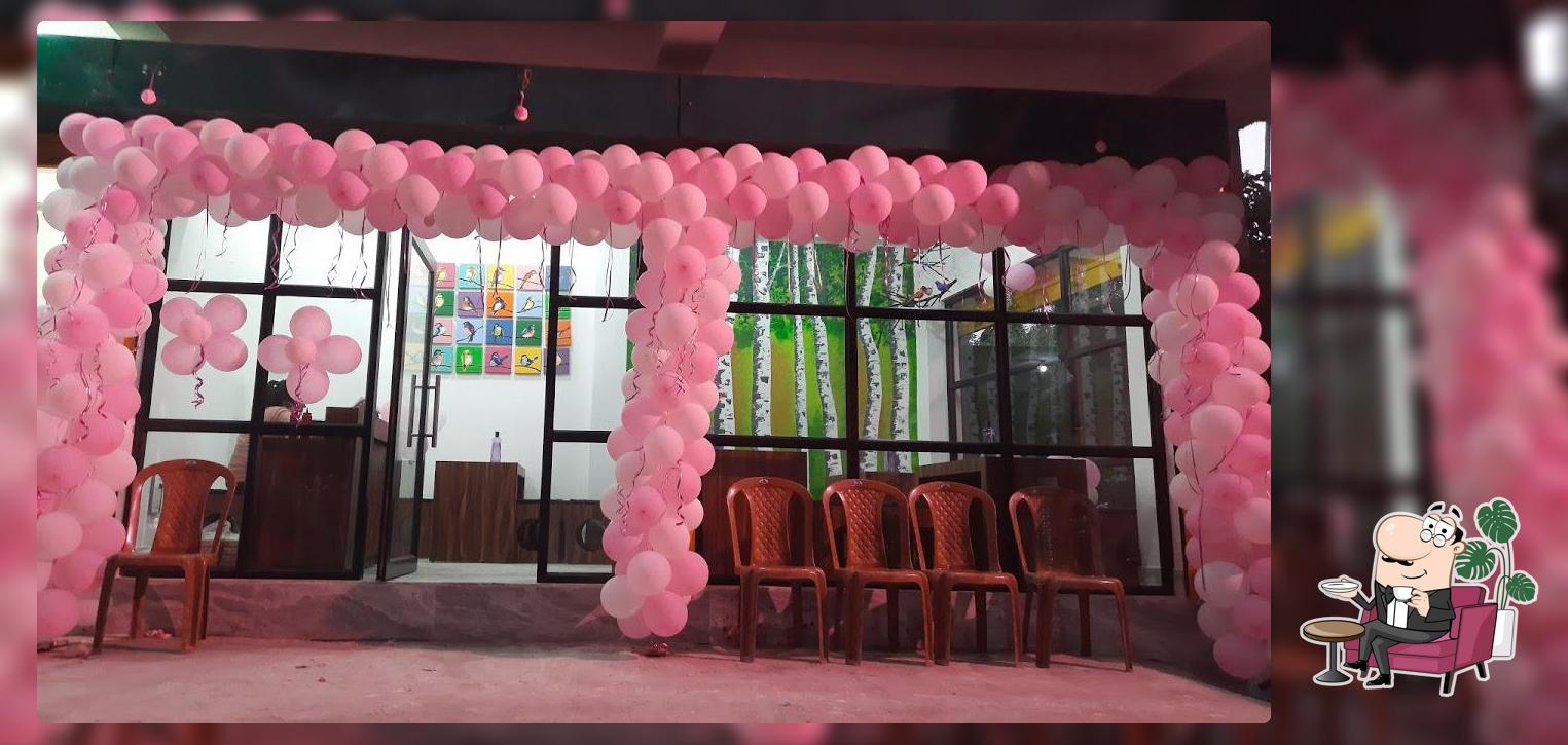 Masala Twist Cafe and Restaurant