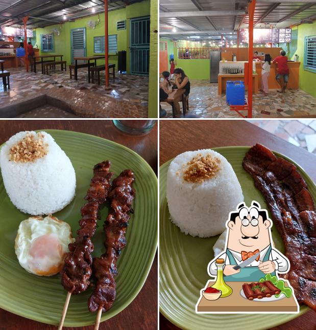 Pub y bar Orlando's Grill, Mabalacat Opiniones del restaurante