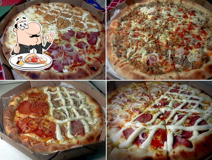 Souza's Pizzaria