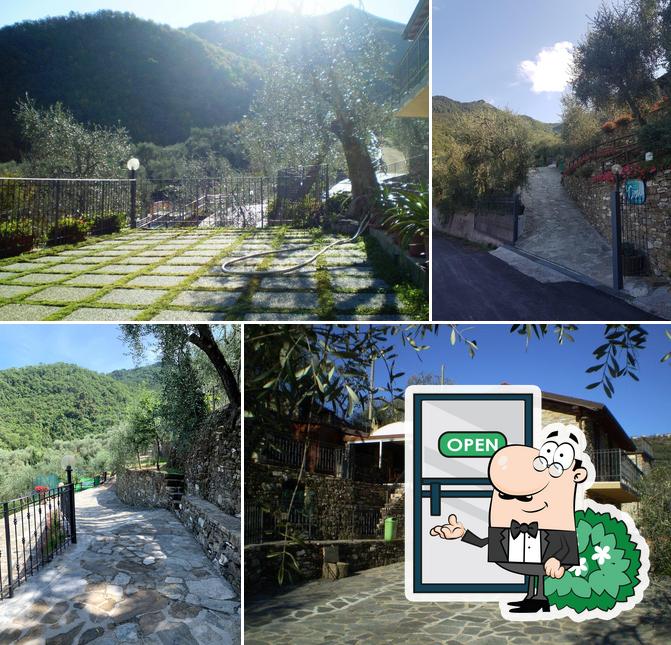 Agriturismo La Cicala