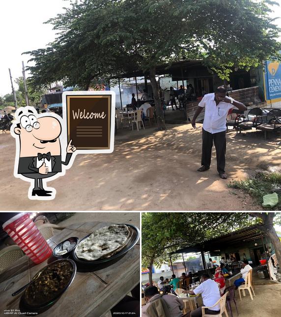Akka Restaurant