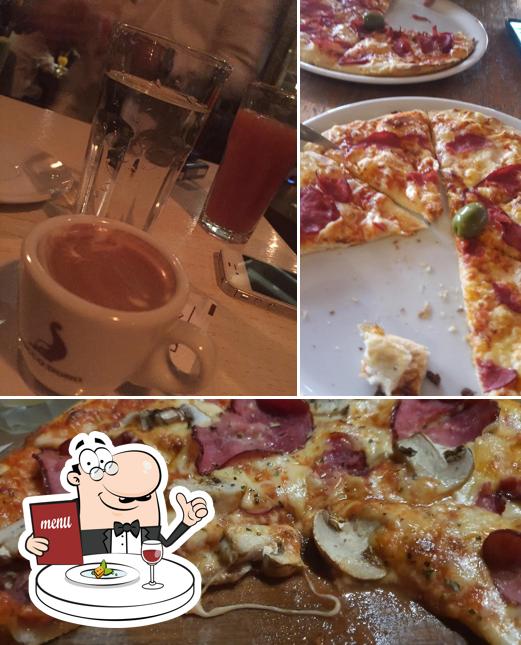 Pizzeria "Art Coffe"
