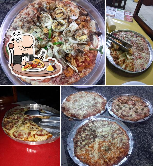 Churrascaria e Pizzaria Lago Verde