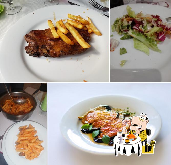 Restaurant Eléphant 2