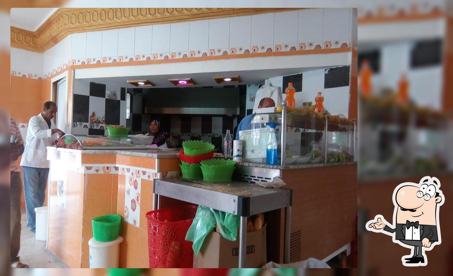 Restaurant Ennakhla