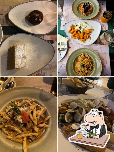 Restaurante Konoba Scala Santa, Kotor Opiniones del restaurante