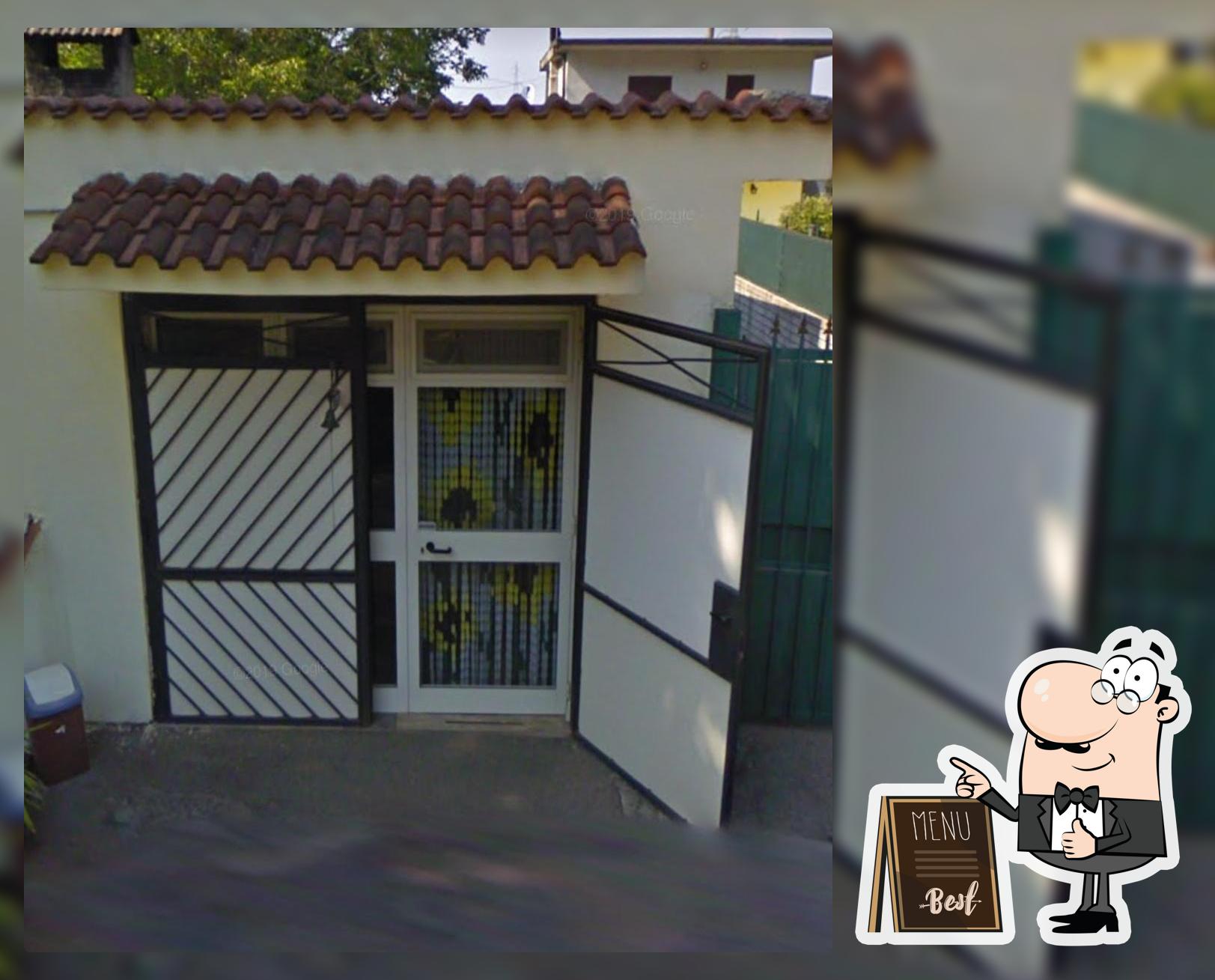Panificio delizie del forno