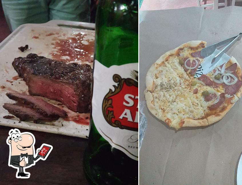 See this picture of Restaurante e Pizzaria da Hora