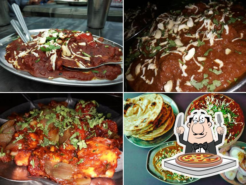 Pradhan Dhaba