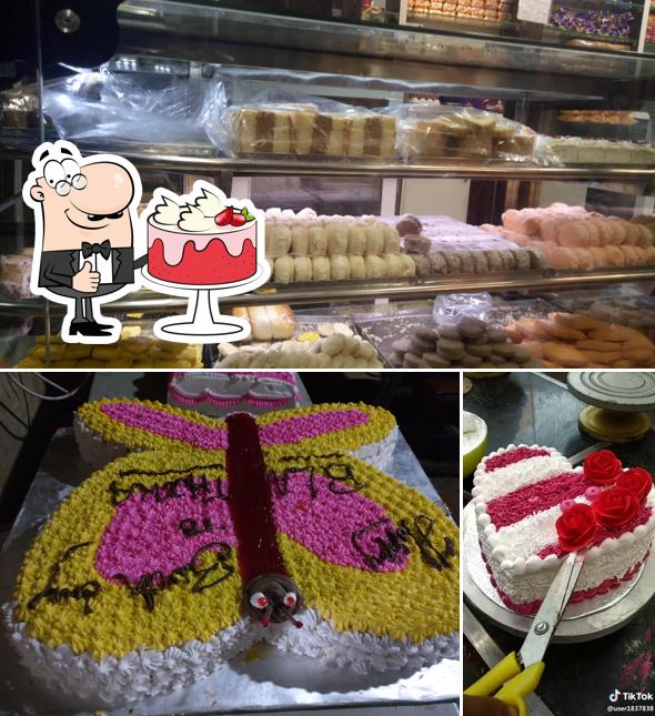 Ramya Bengaluru Bakery