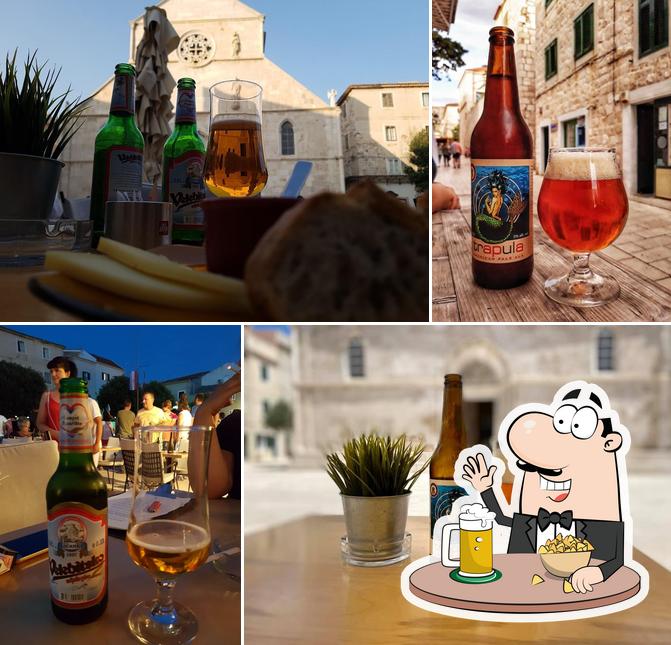 Trapula Wine & Cheese