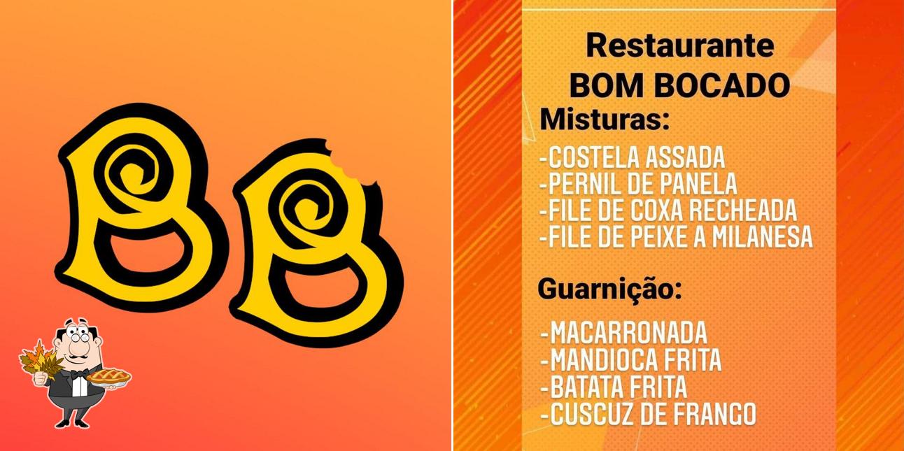 See this picture of Restaurante Bom Bocado - Itapetininga/SP