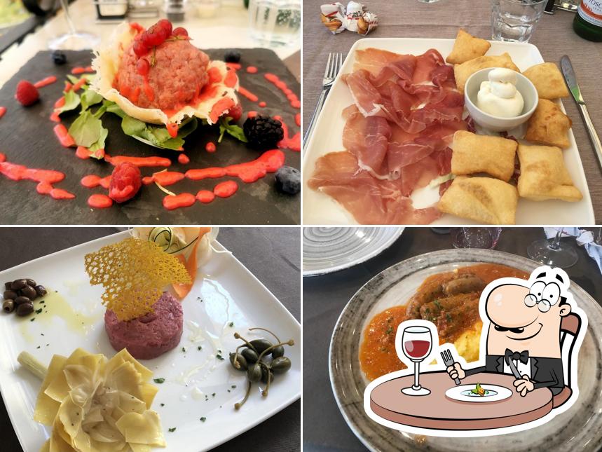 Ristorante Montorfano