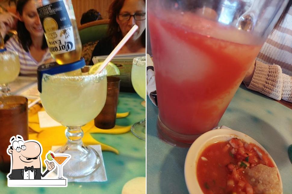 Sol De Mexico in Wind Lake - Mexican restaurant menu and reviews