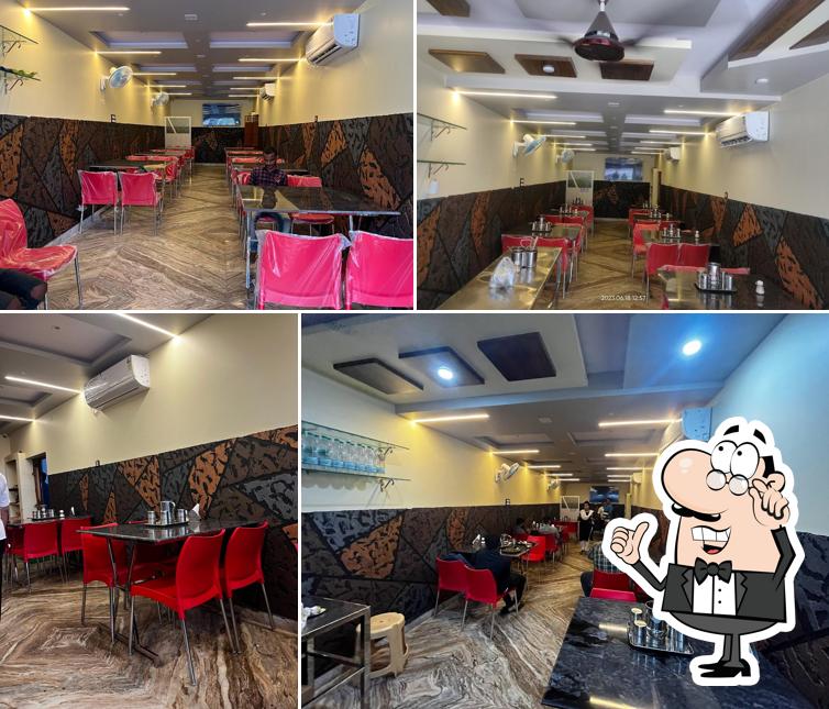 Sri Gundicha Restaurant