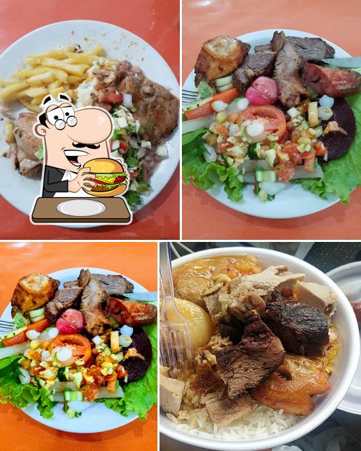 Churrascaria Chama Sul