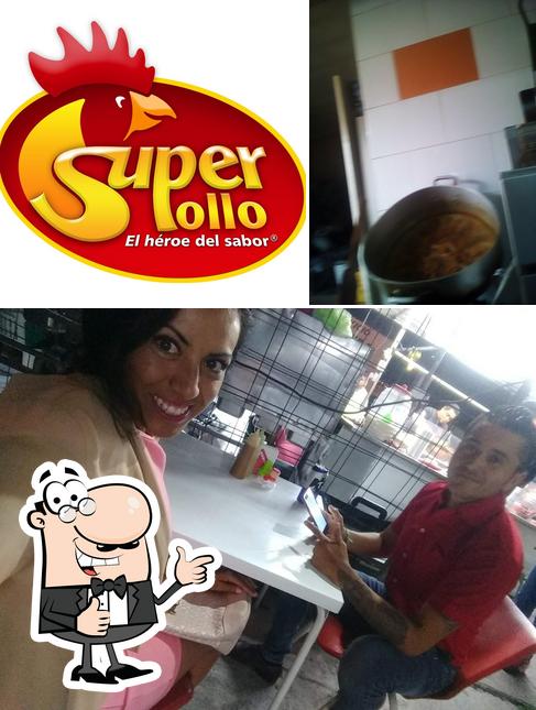 Súper Pollo restaurant, Aguascalientes, Av. Siglo XXI 5143 - Restaurant  reviews