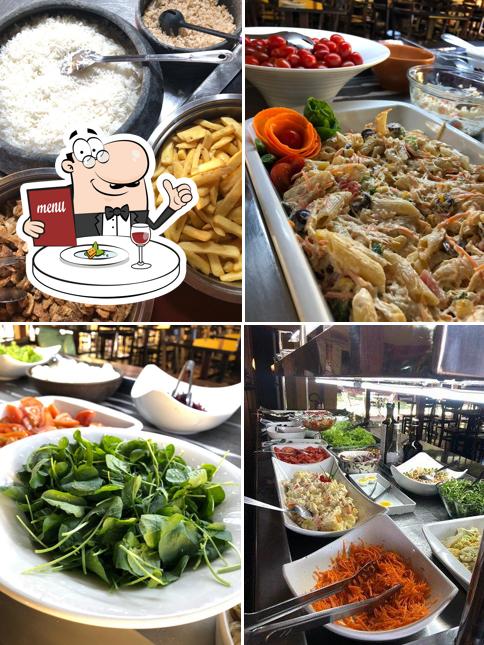 Restaurante Mineirinho