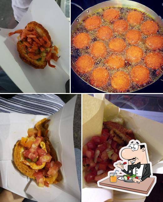 Acarajé da Chica - Pituba