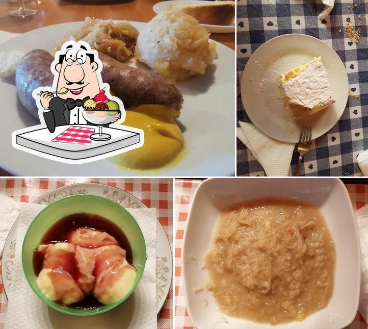 Ristorante dell'Agristurismo Briscak