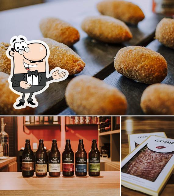 See this image of Bodega