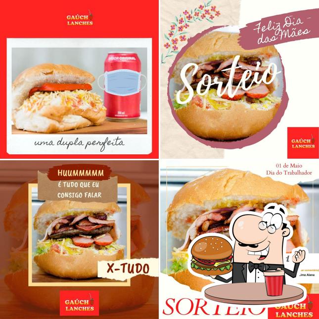 Gaúcho lanches
