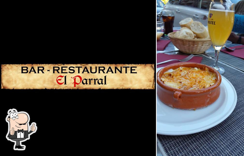 Mire esta imagen de El Parral - Bar Restaurante