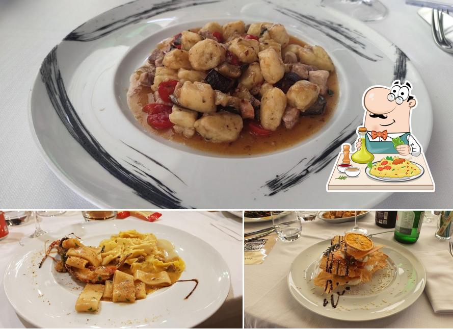 Cibo al Euridice
