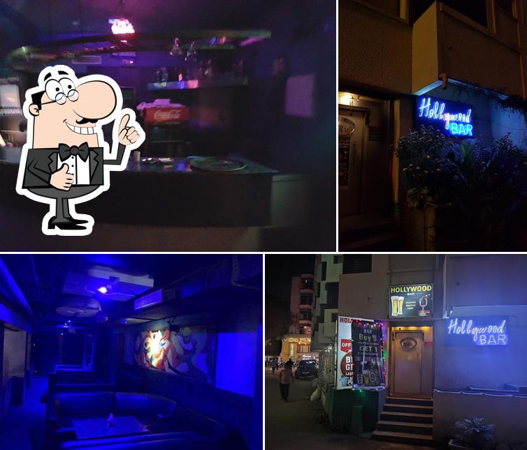 Hollywood Bar photo