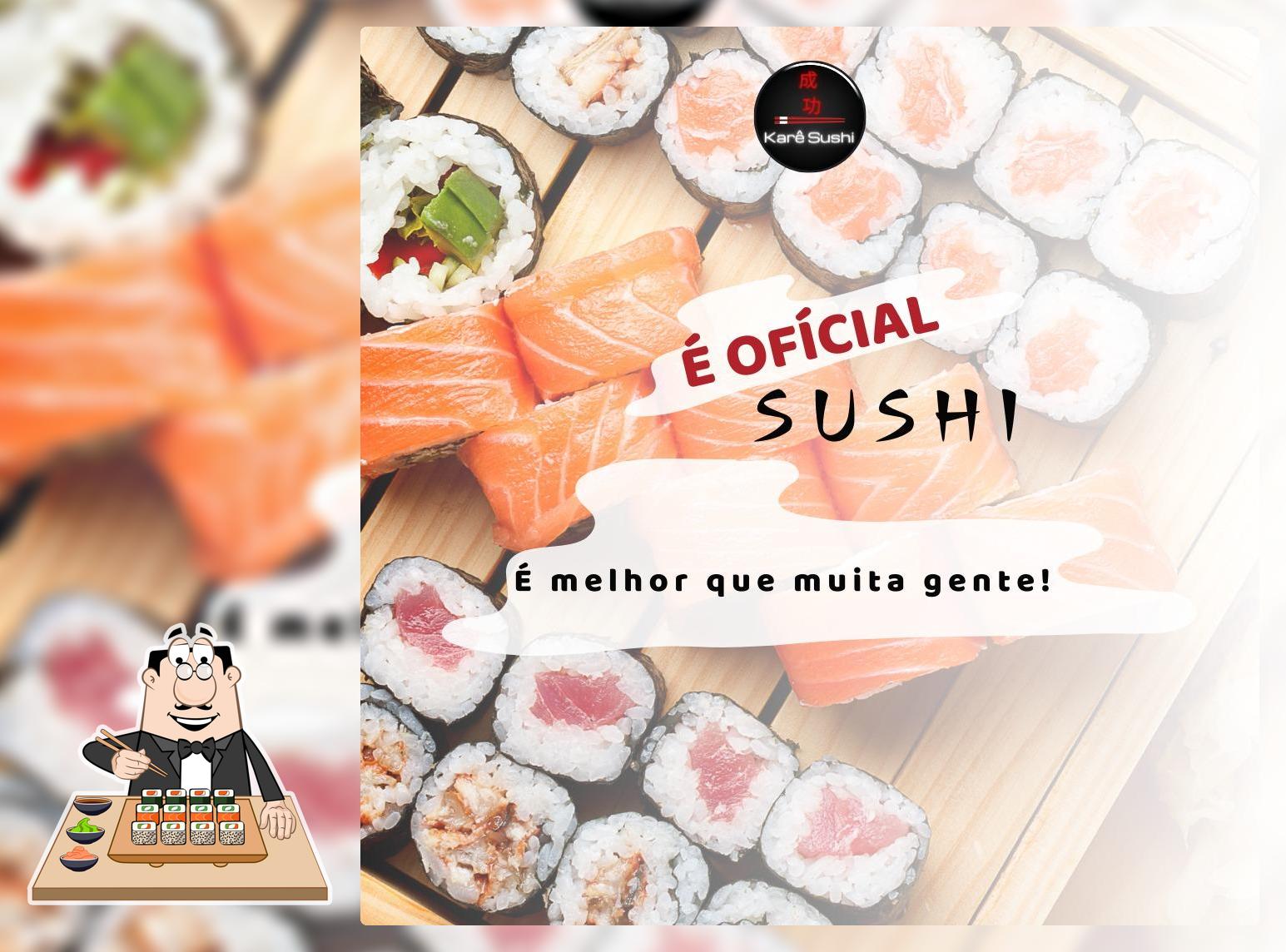 Karê Sushi
